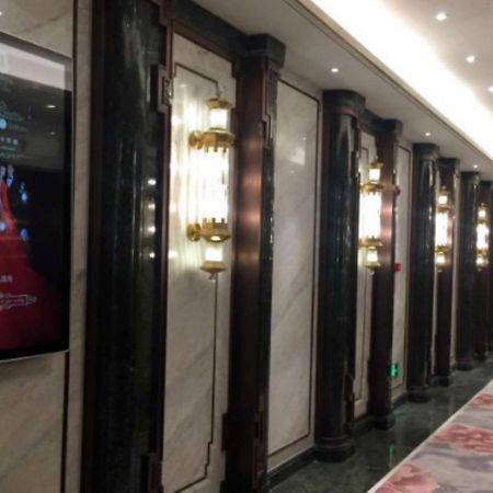 Xi'An Boffo Lang Hotel 외부 사진