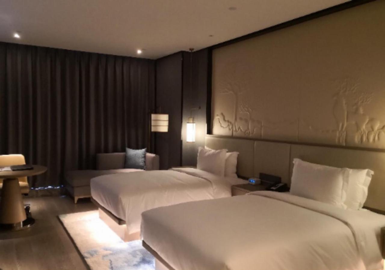 Xi'An Boffo Lang Hotel 외부 사진