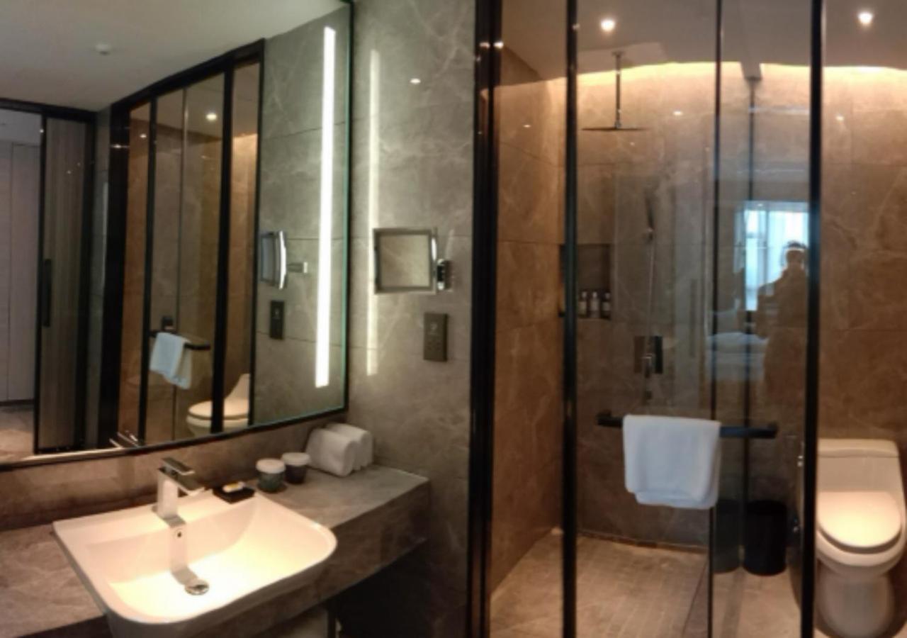 Xi'An Boffo Lang Hotel 외부 사진