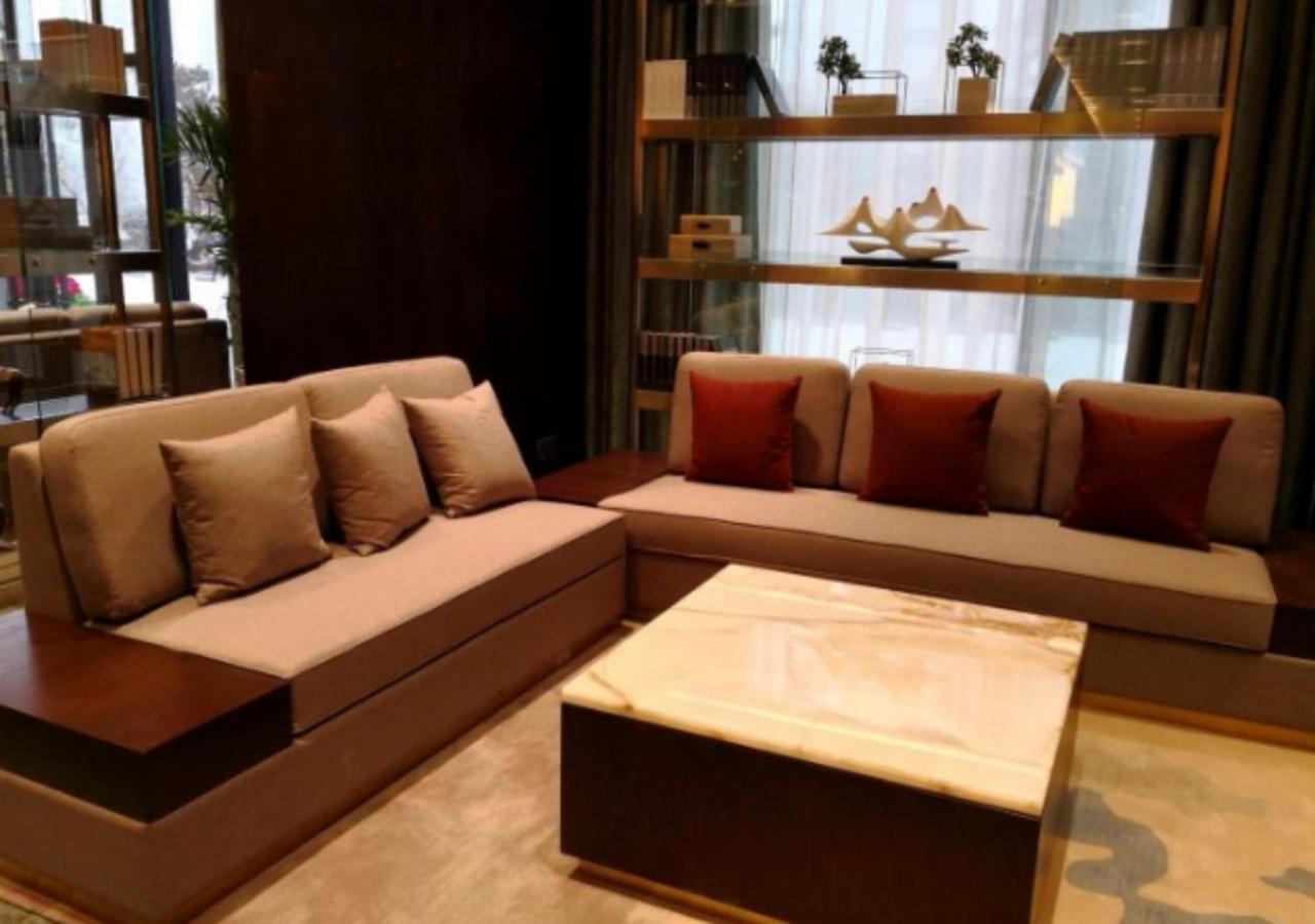Xi'An Boffo Lang Hotel 외부 사진