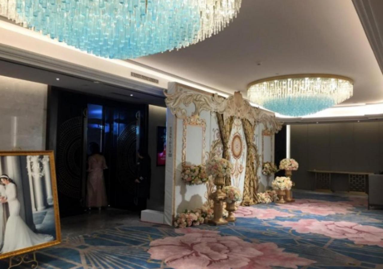 Xi'An Boffo Lang Hotel 외부 사진