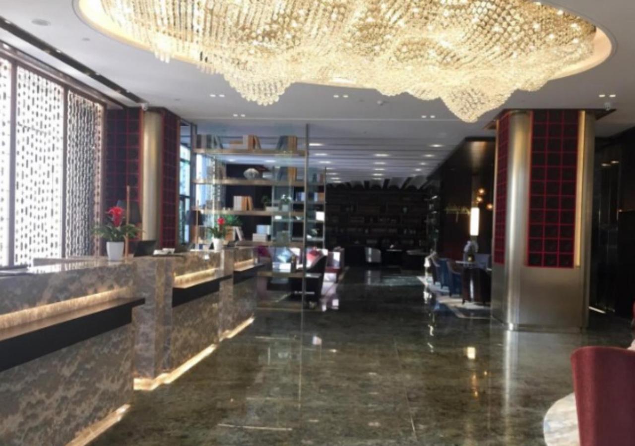 Xi'An Boffo Lang Hotel 외부 사진