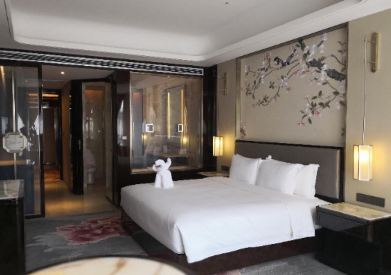 Xi'An Boffo Lang Hotel 외부 사진