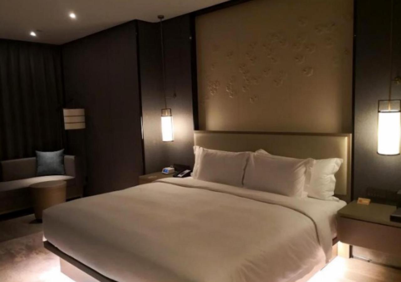 Xi'An Boffo Lang Hotel 외부 사진