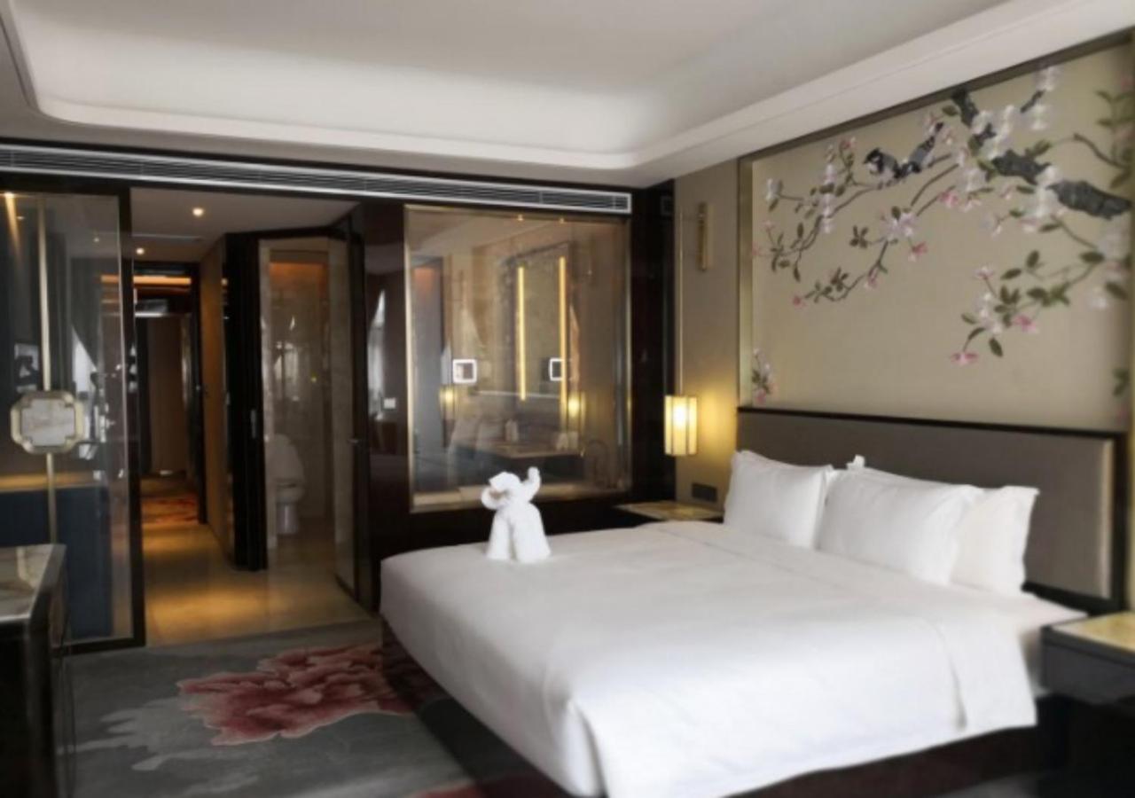 Xi'An Boffo Lang Hotel 외부 사진