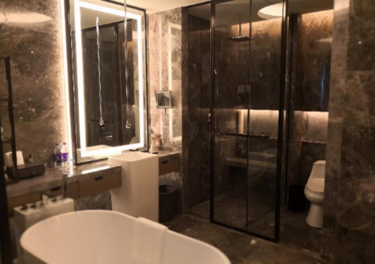 Xi'An Boffo Lang Hotel 외부 사진