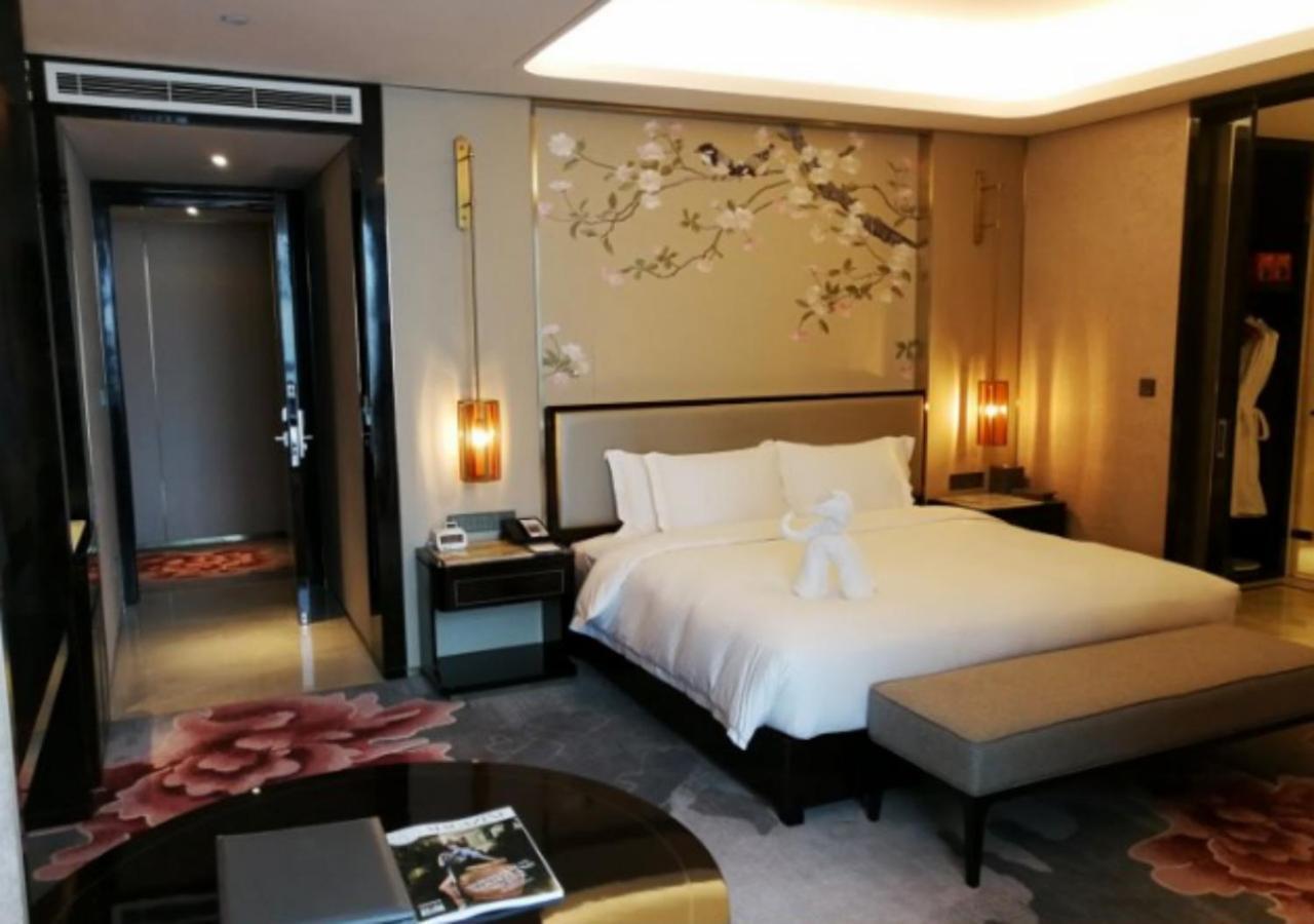 Xi'An Boffo Lang Hotel 외부 사진
