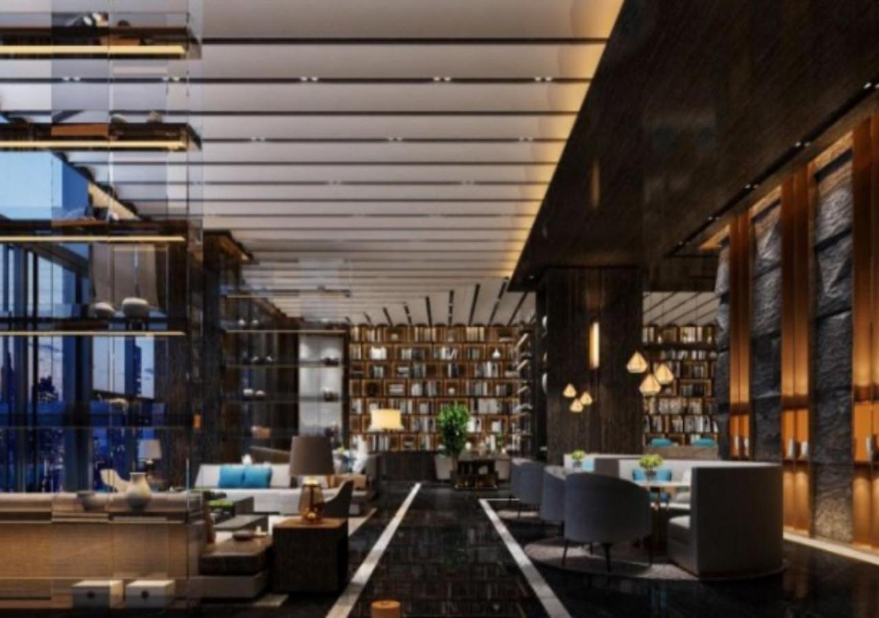 Xi'An Boffo Lang Hotel 외부 사진