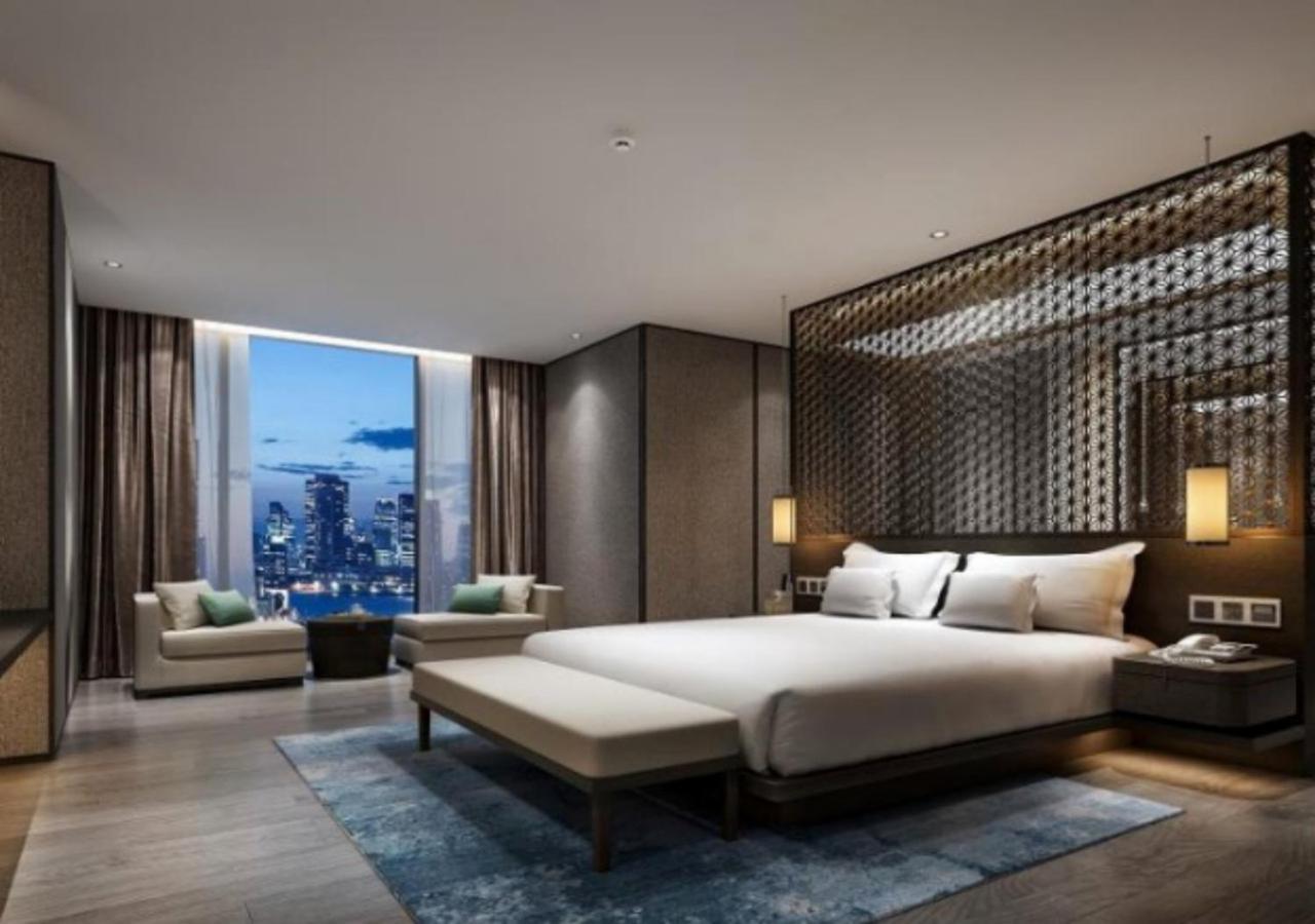 Xi'An Boffo Lang Hotel 외부 사진