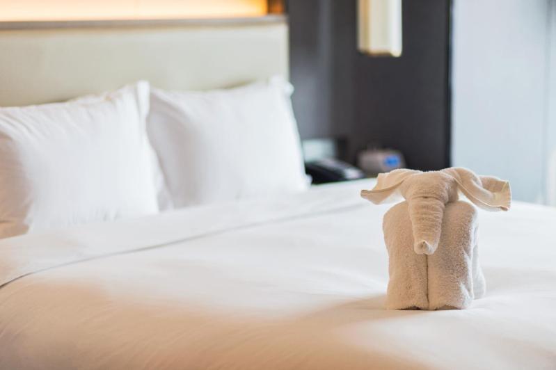 Xi'An Boffo Lang Hotel 외부 사진