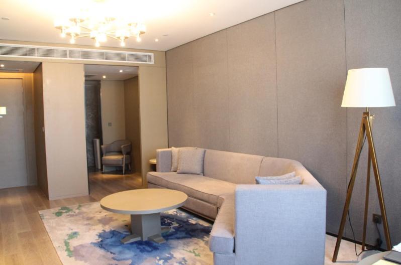Xi'An Boffo Lang Hotel 외부 사진
