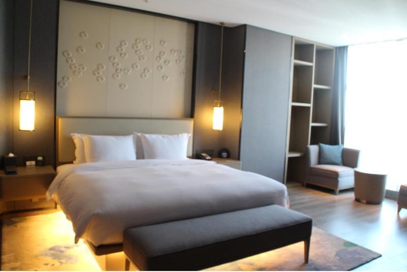 Xi'An Boffo Lang Hotel 외부 사진