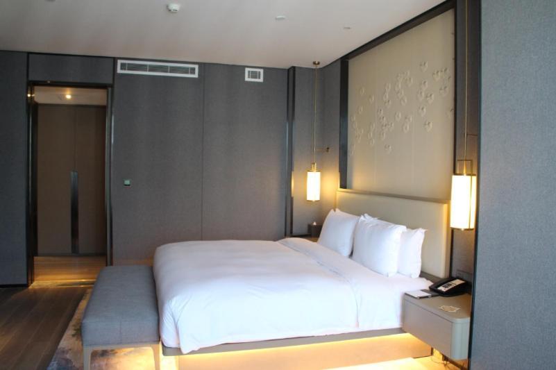 Xi'An Boffo Lang Hotel 외부 사진