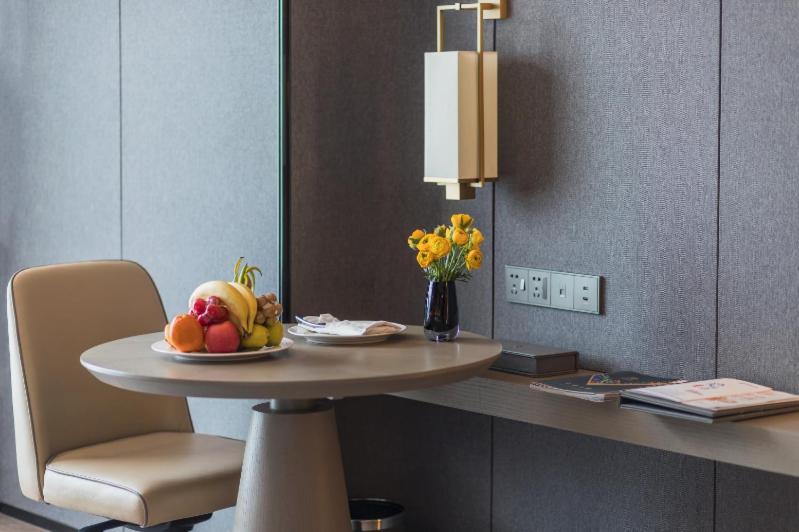 Xi'An Boffo Lang Hotel 외부 사진